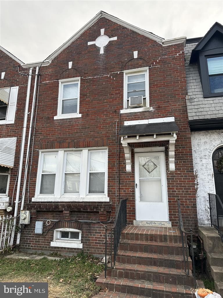 532 Ingraham Street NW, Washington