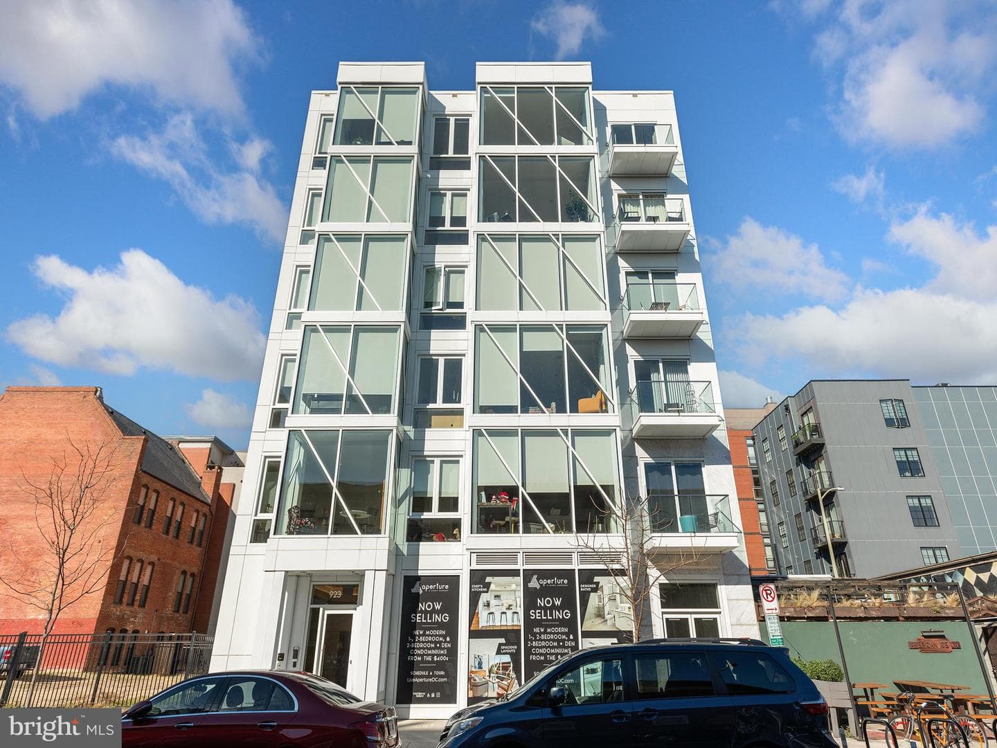 923 V Street NW #204 photo 2