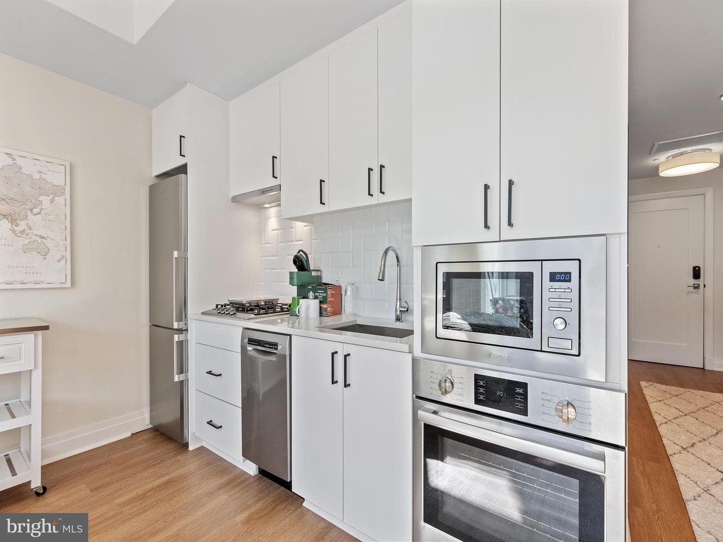 923 V Street NW #204 photo 3