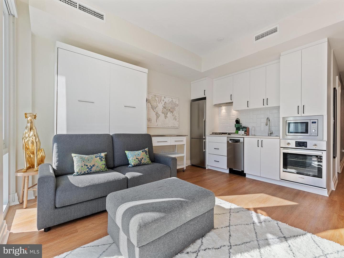 923 V Street NW #204 photo 6