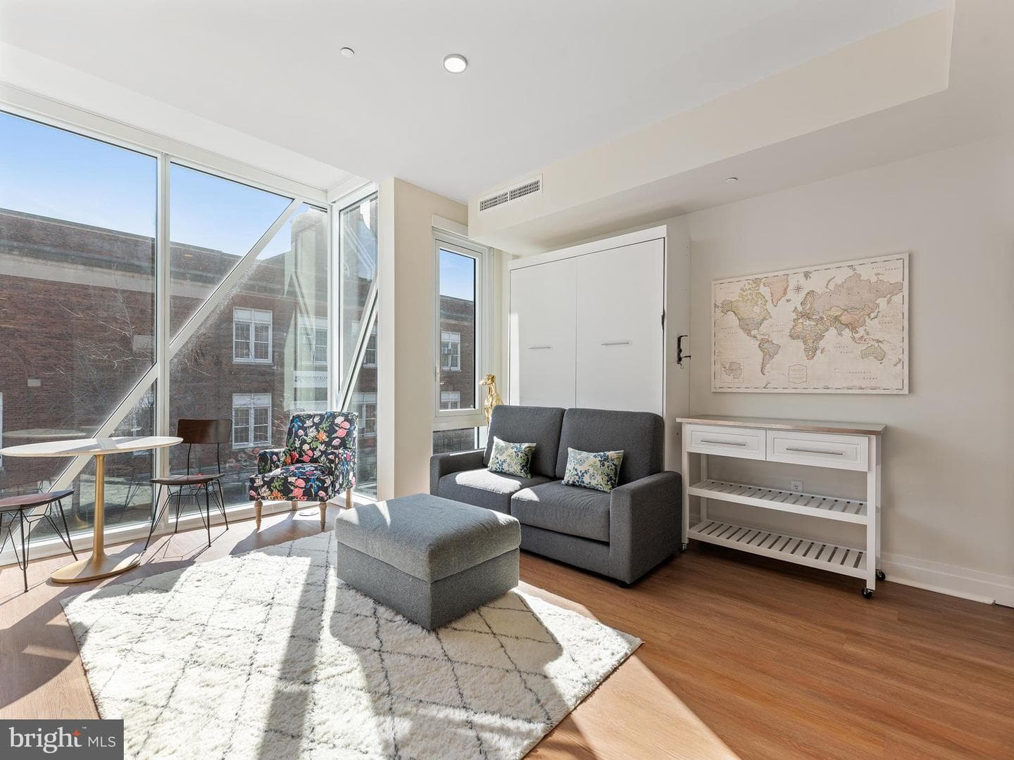 923 V Street NW #204 photo 8