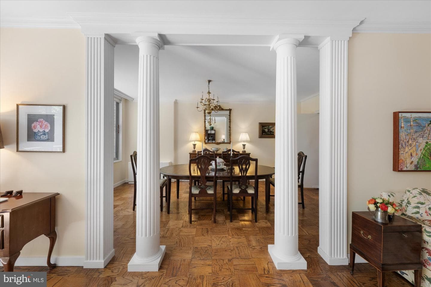 4100 Cathedral Avenue NW #717 photo 13
