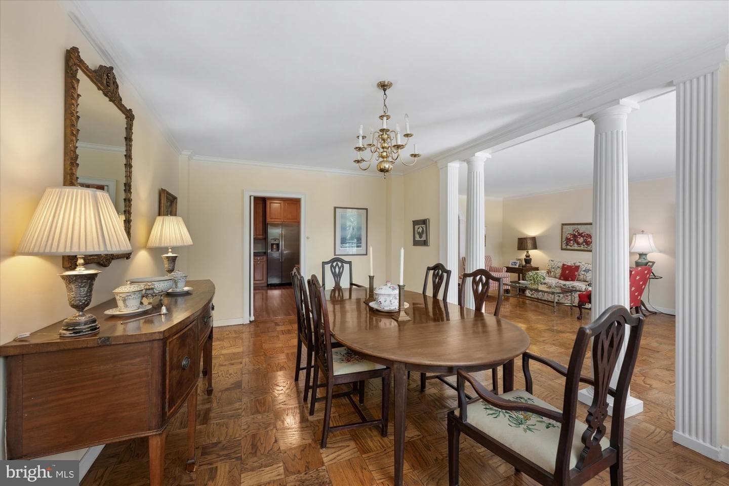 4100 Cathedral Avenue NW #717 photo 15