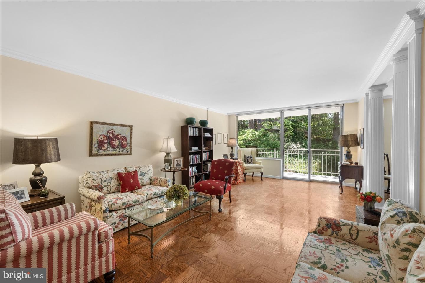 4100 Cathedral Avenue NW #717 photo 8