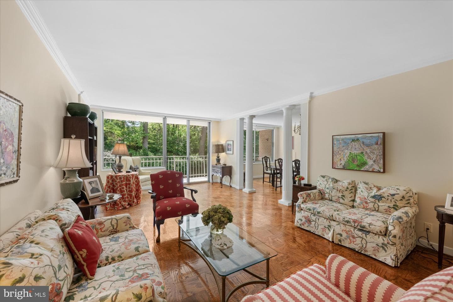 4100 Cathedral Avenue NW #717 photo 9