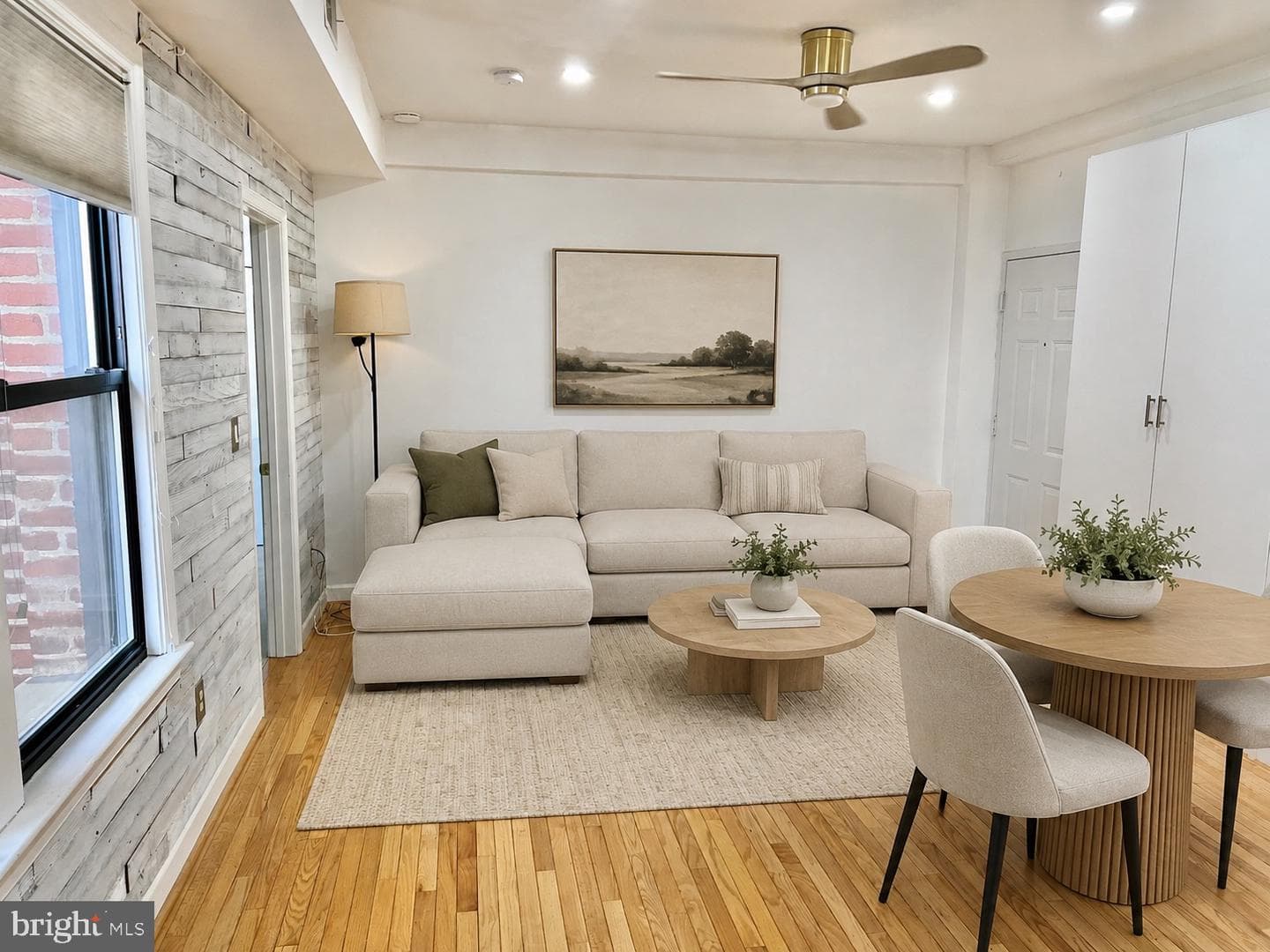 1321 Fairmont Street NW #304, Washington