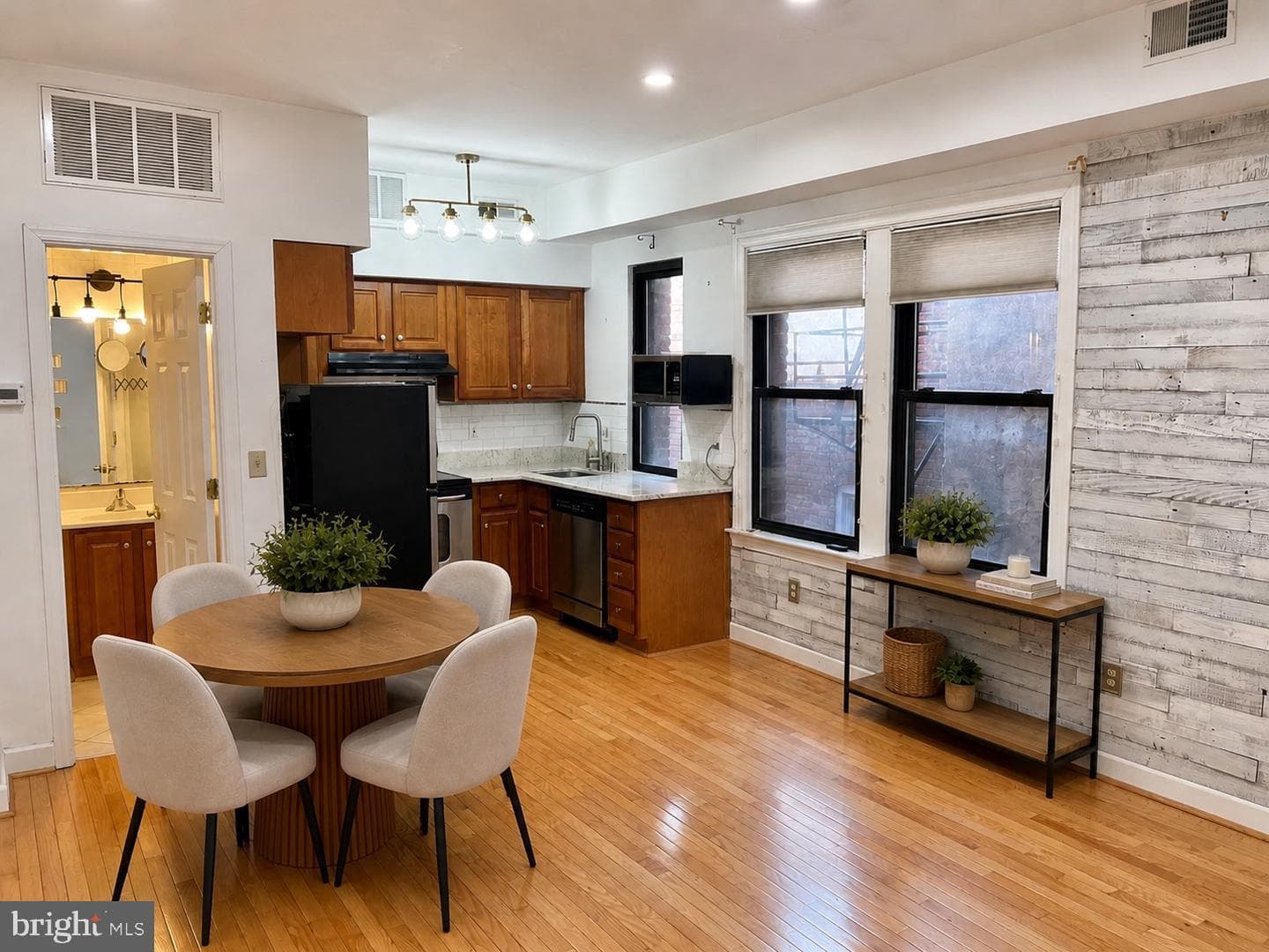 1321 Fairmont Street NW #304, Washington