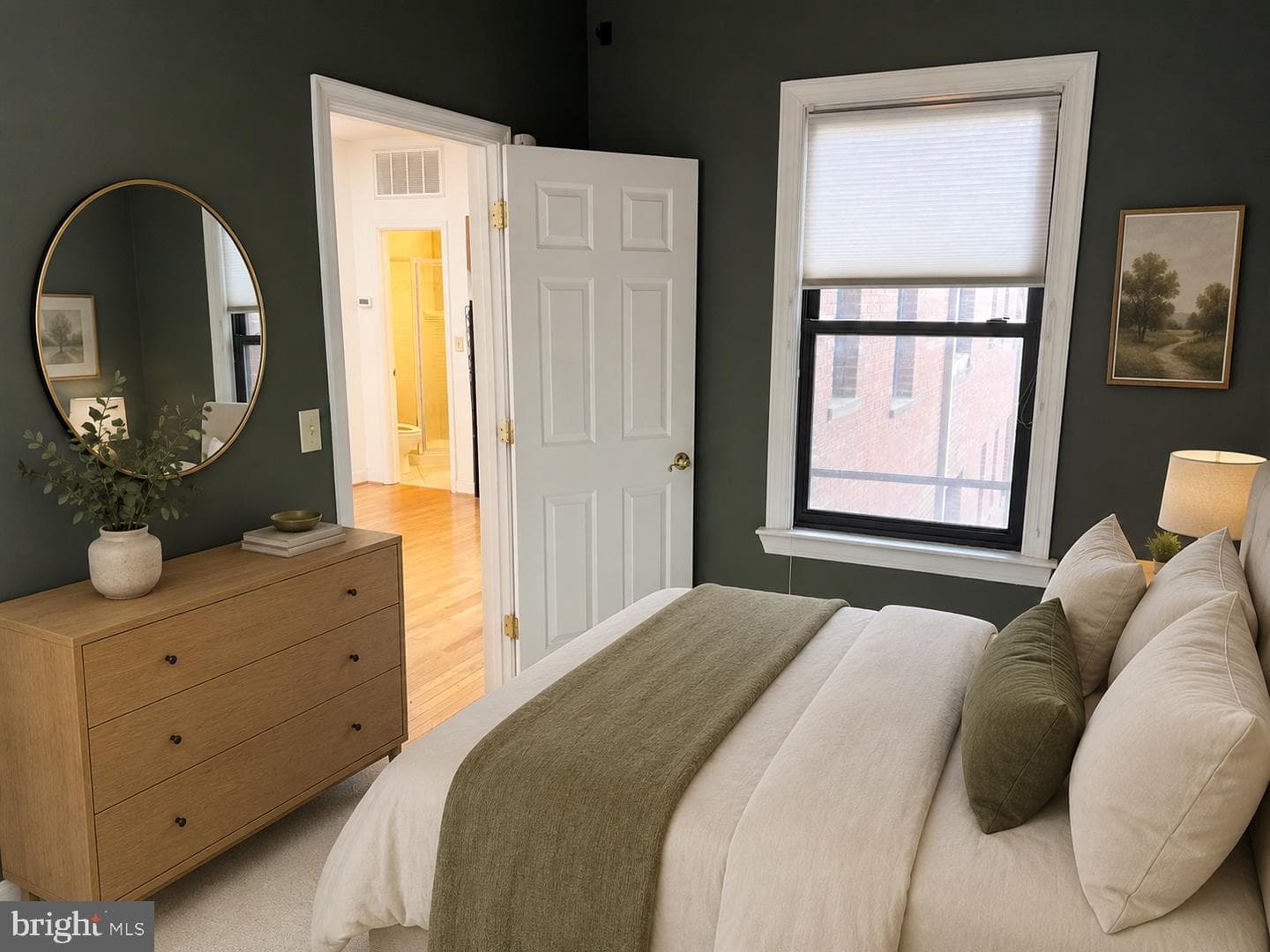 1321 Fairmont Street NW #304 photo 5