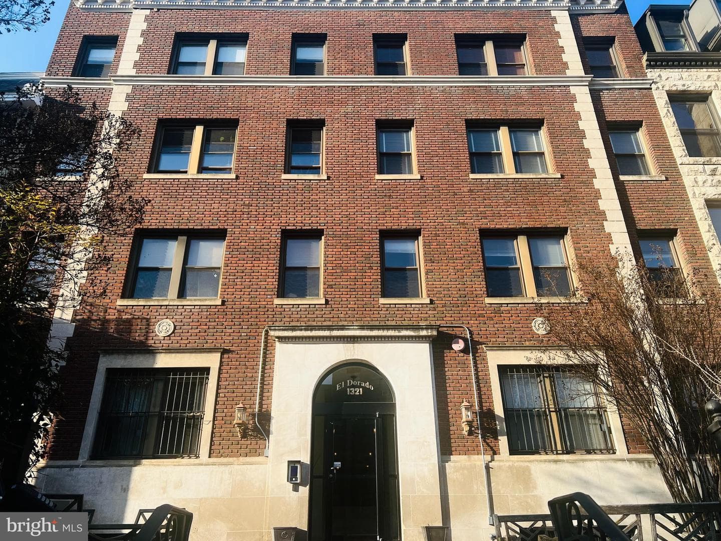 1321 Fairmont Street NW #304 photo 6