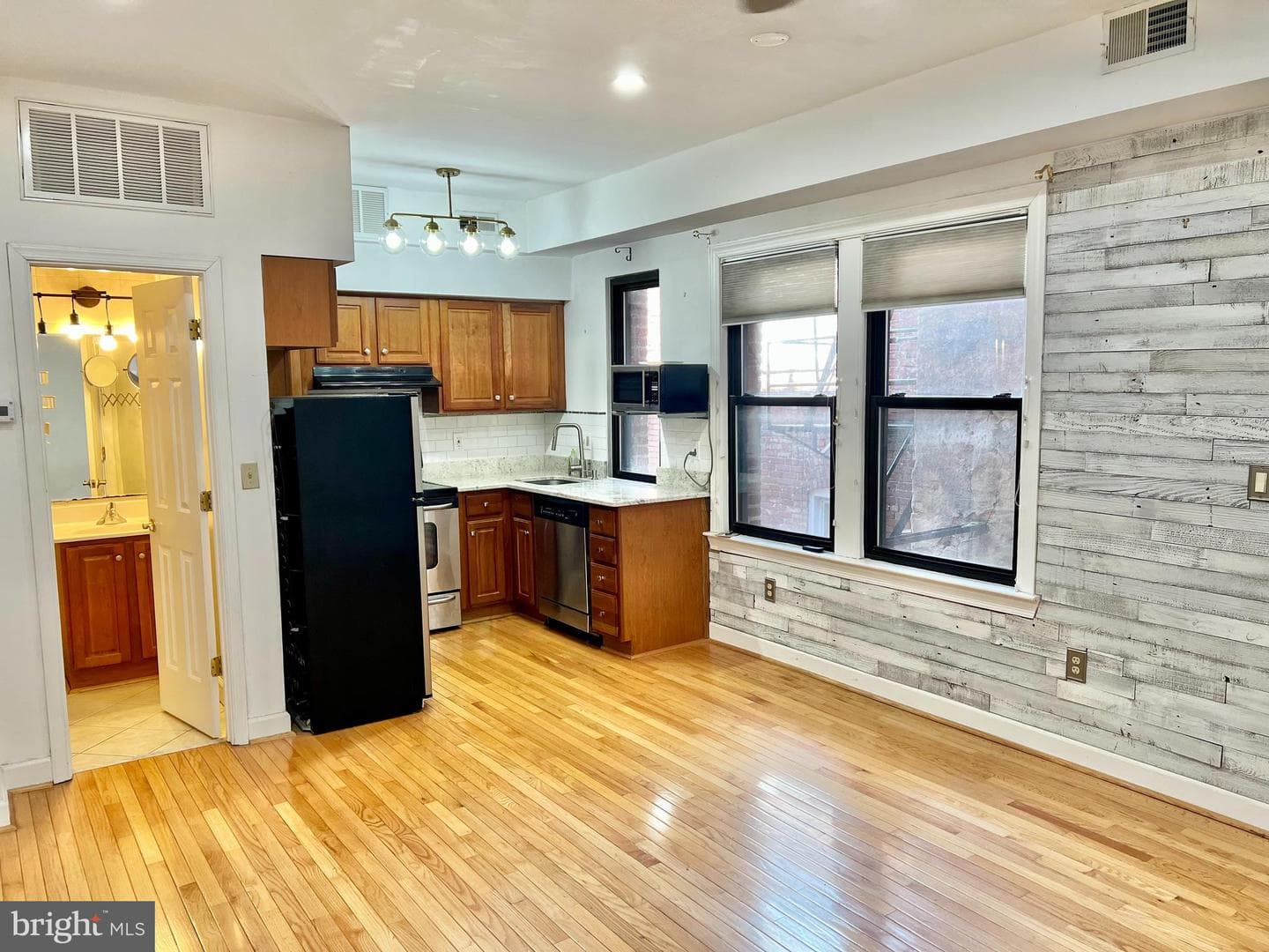 1321 Fairmont Street NW #304 photo 8