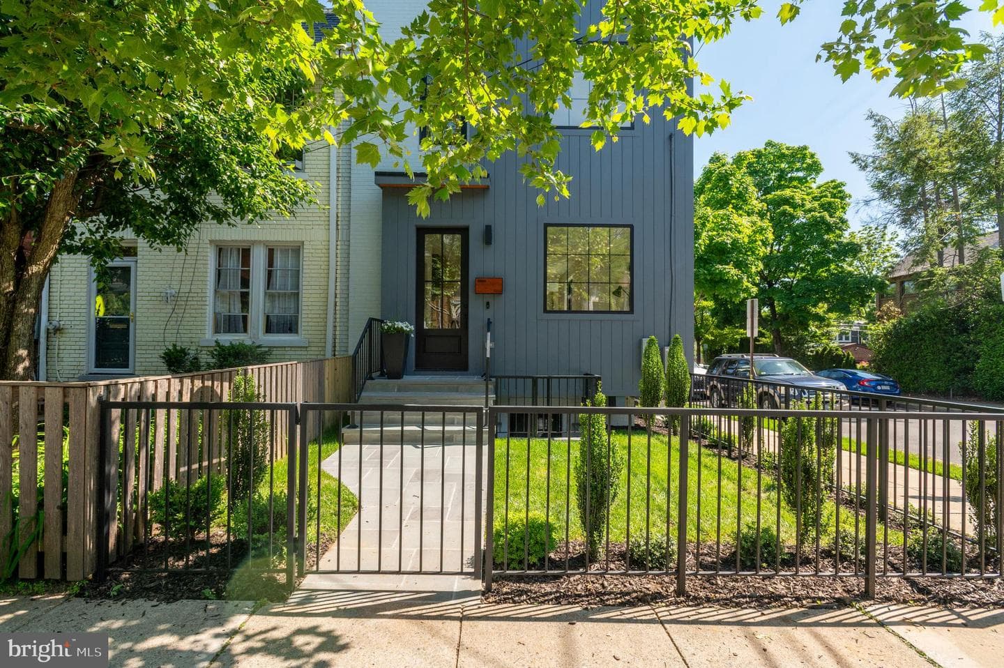 3554 T Street NW photo 56