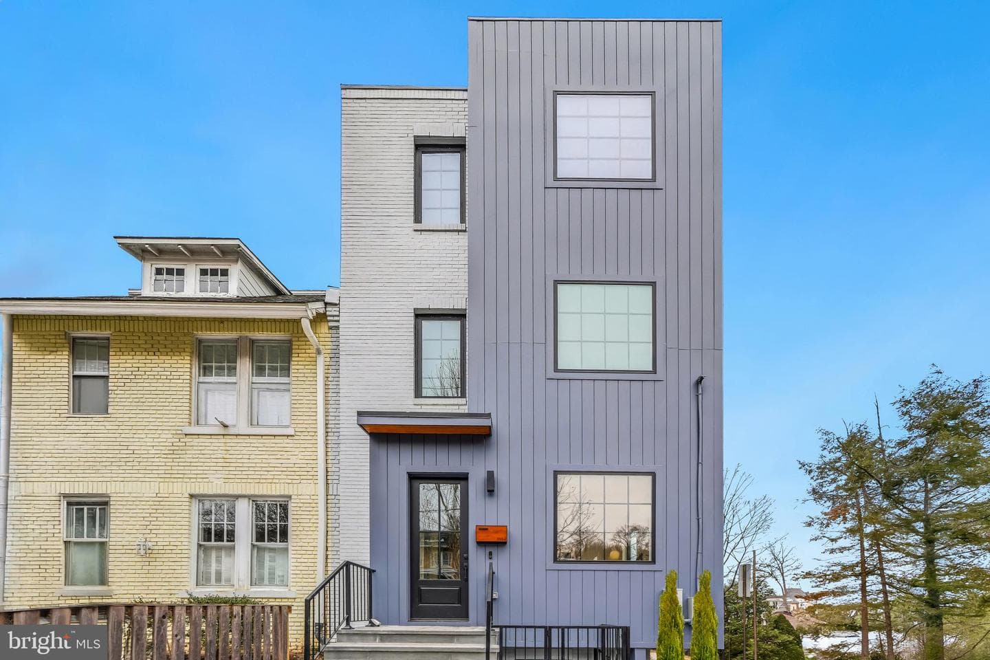 3554 T Street NW photo 57