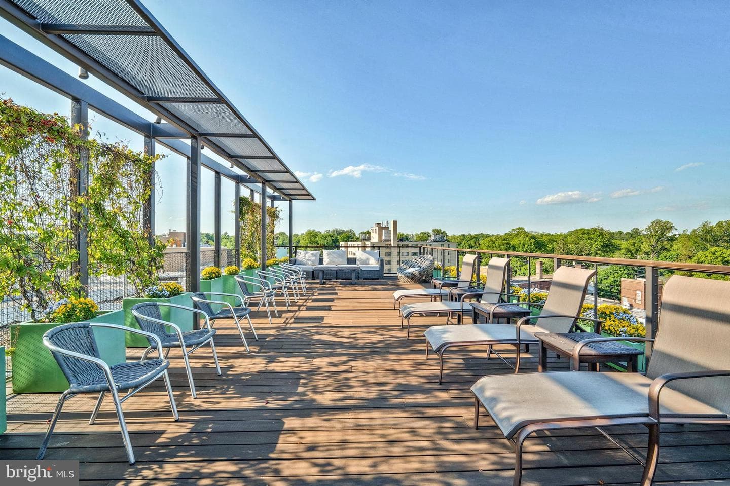 5410 Connecticut Avenue NW #412, Washington