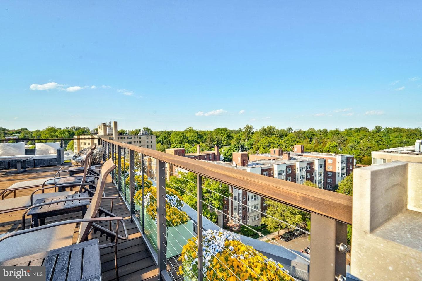 5410 Connecticut Avenue NW #412, Washington