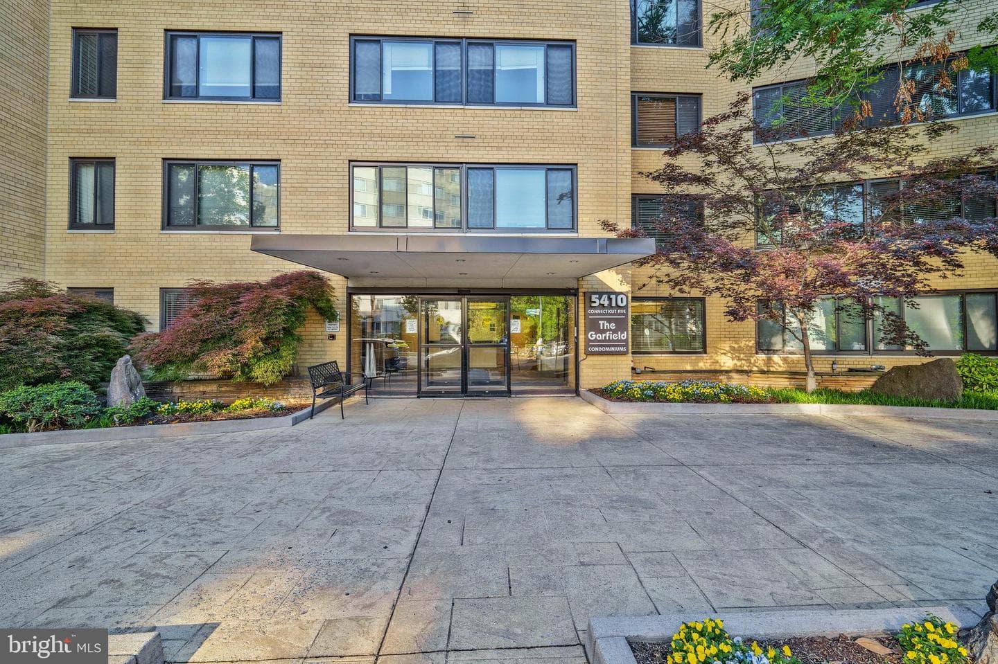 5410 Connecticut Avenue NW #412 photo 4