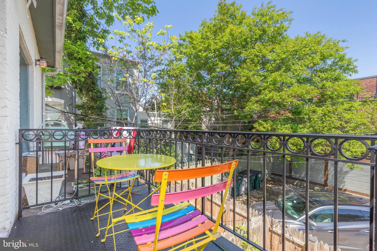 1116 C Street NE #202 photo 30