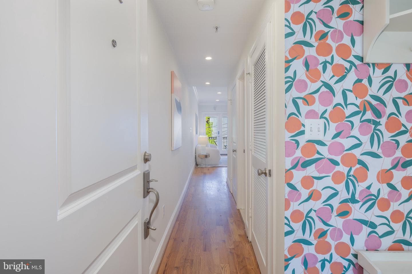 1116 C Street NE #202 photo 4