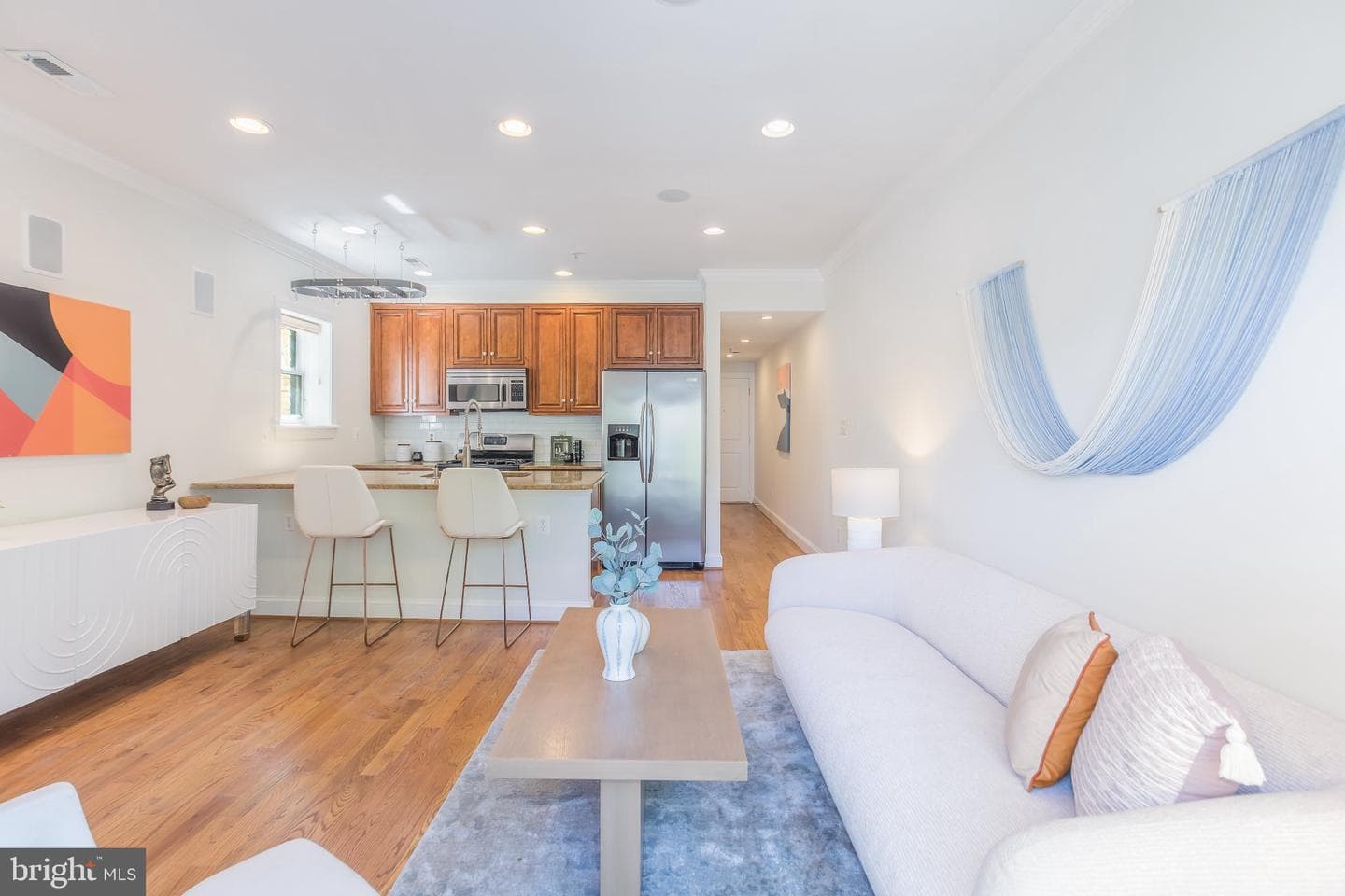 1116 C Street NE #202 photo 9