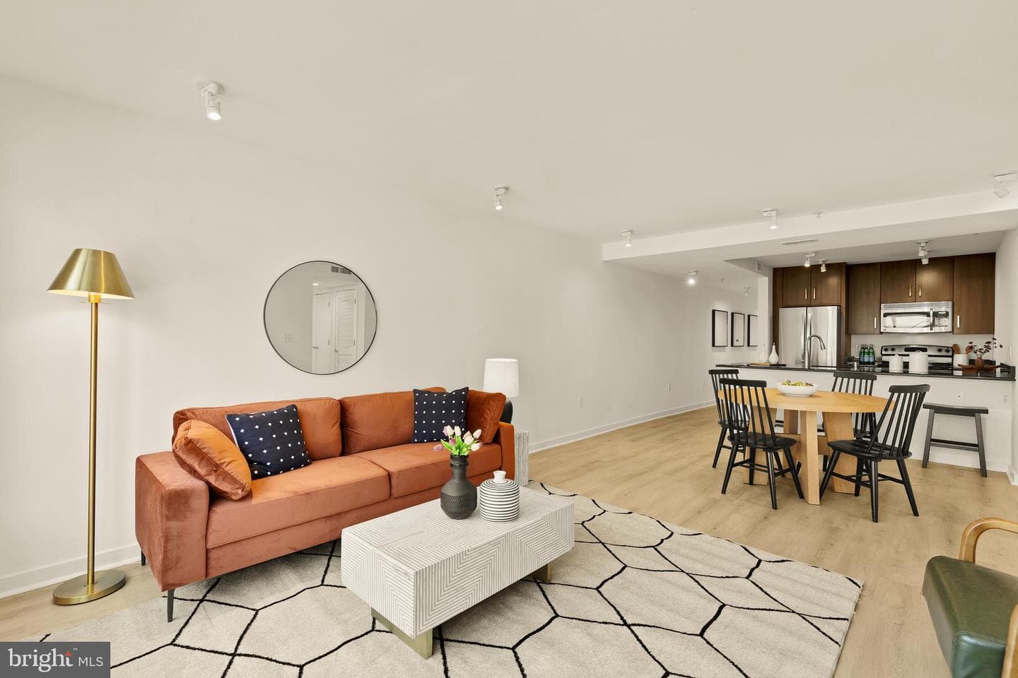1423 Newton Street NW #204, Washington