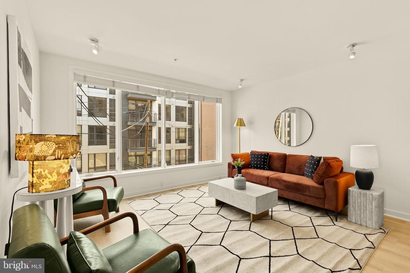 1423 Newton Street NW #204 photo 13