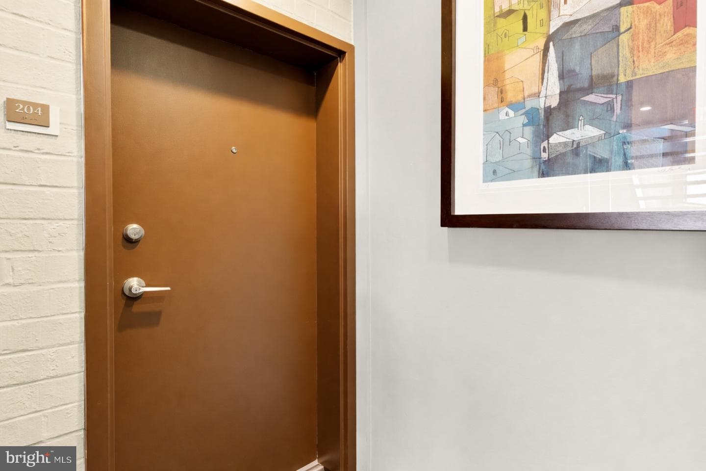 1423 Newton Street NW #204, Washington