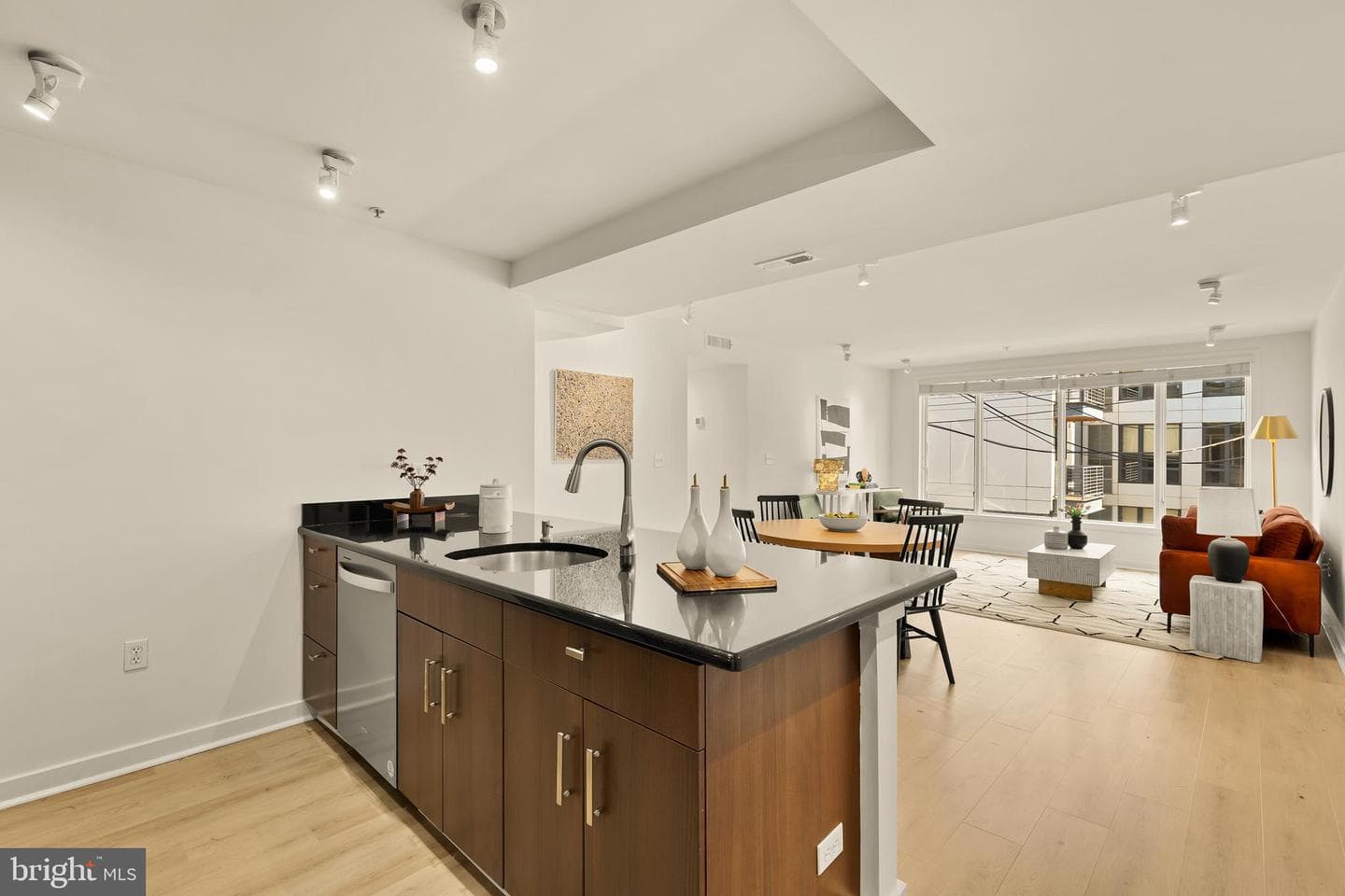 1423 Newton Street NW #204 photo 4
