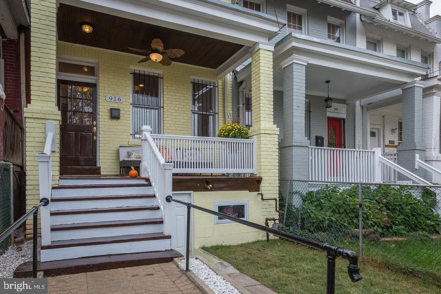 916 Shepherd Street NW, Washington