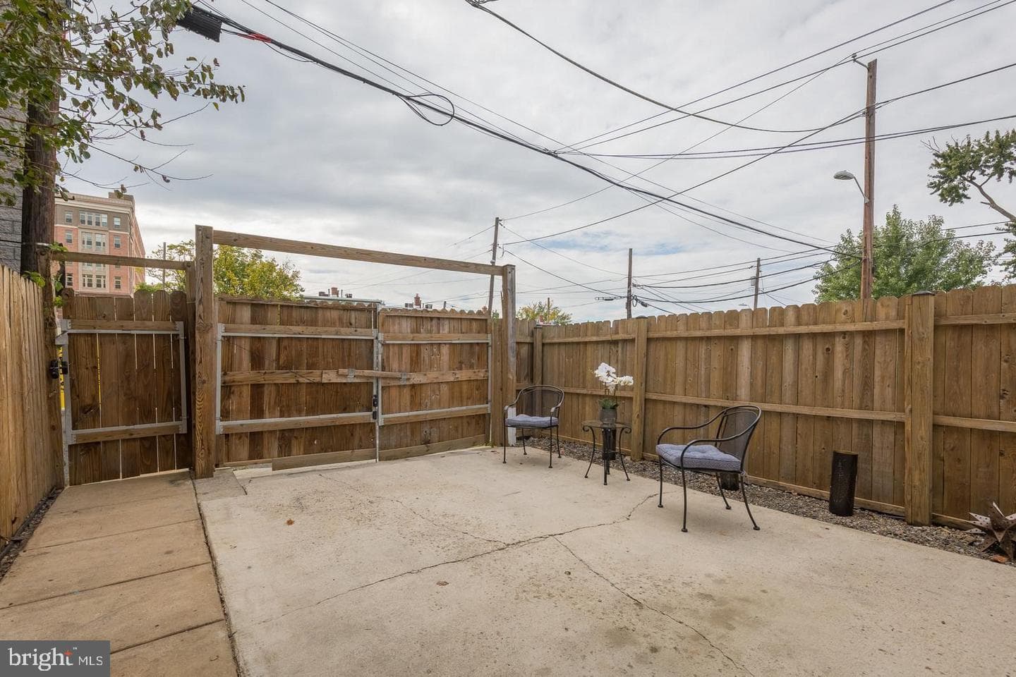 916 Shepherd Street NW, Washington
