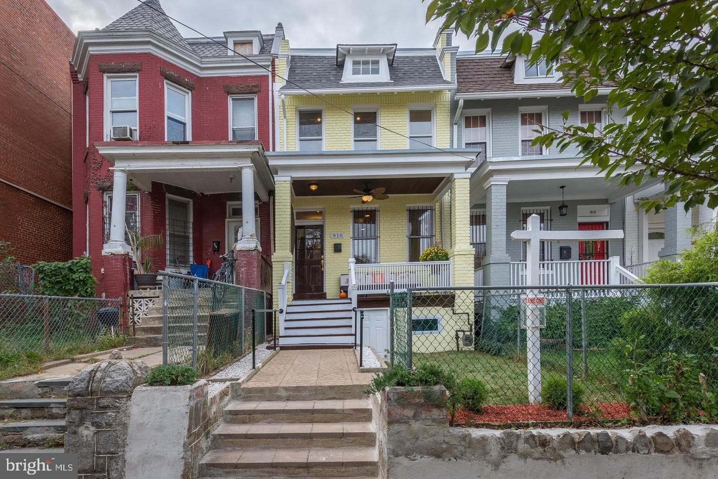 916 Shepherd Street NW photo 3