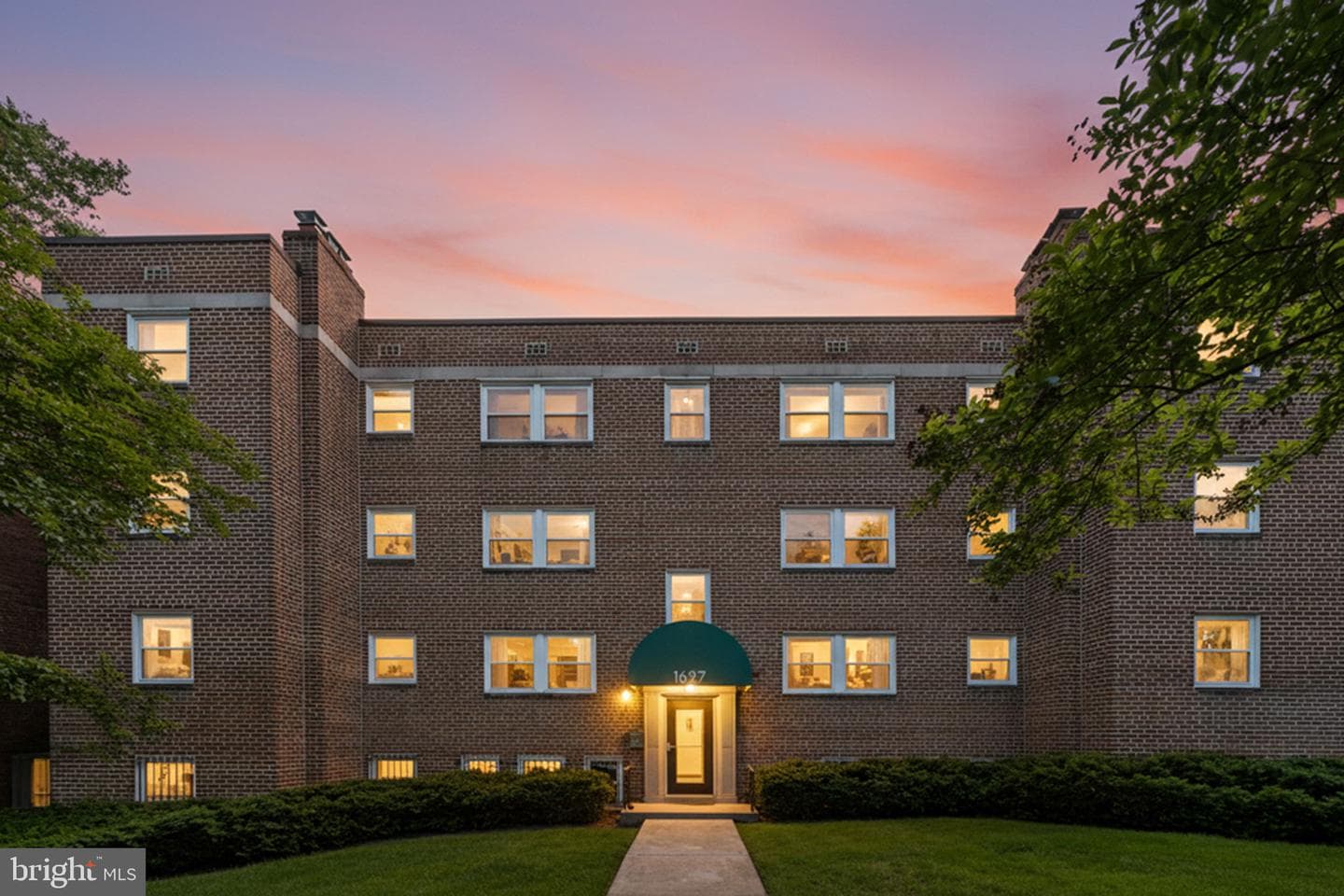 1627 Massachusetts Avenue SE #t1 (#b1), Washington