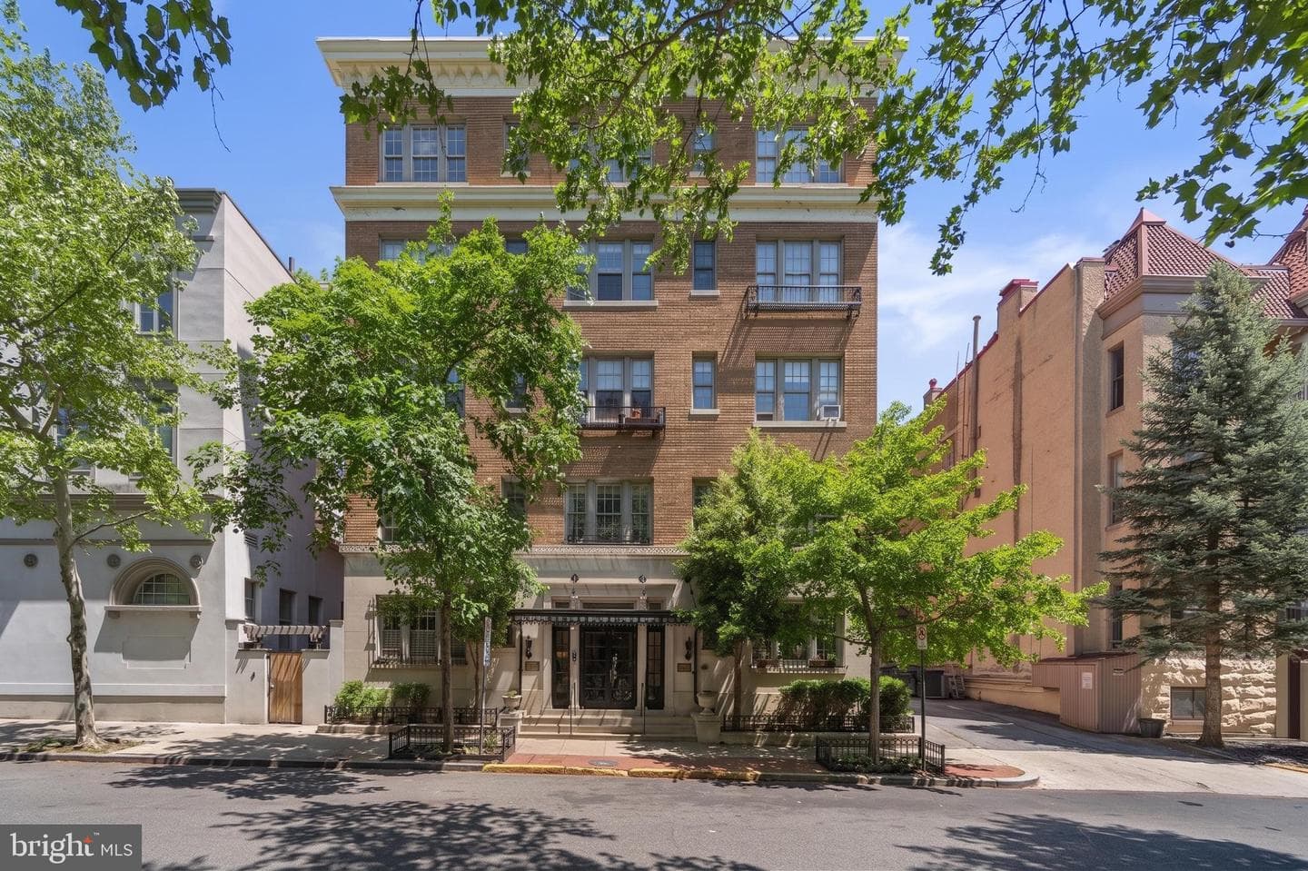1835 Phelps Place NW #21, Washington