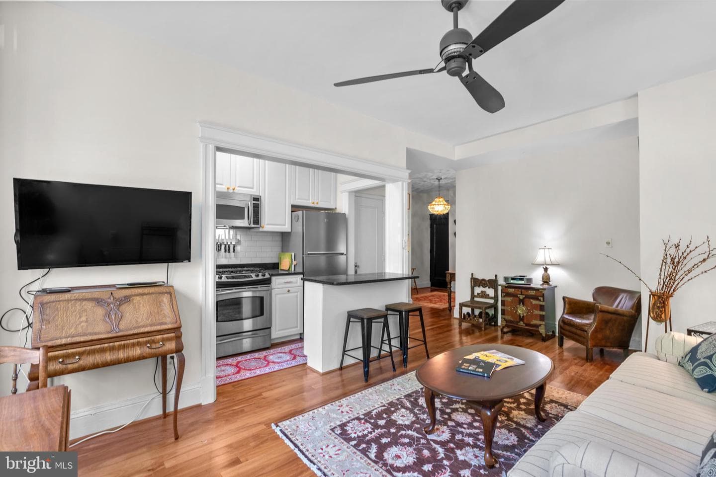 1835 Phelps Place NW #21 photo 11