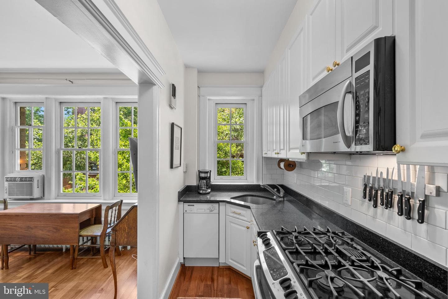 1835 Phelps Place NW #21 photo 12