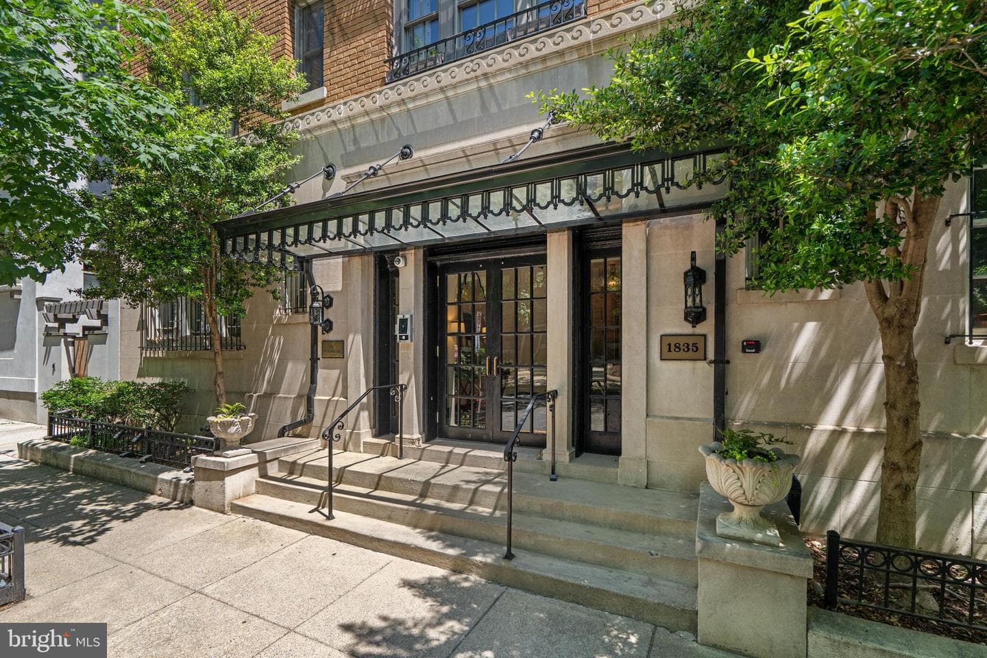 1835 Phelps Place NW #21, Washington