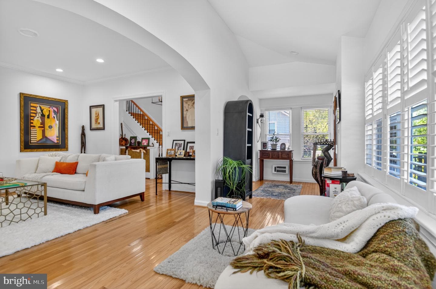 3229 Vista Street NE, Washington
