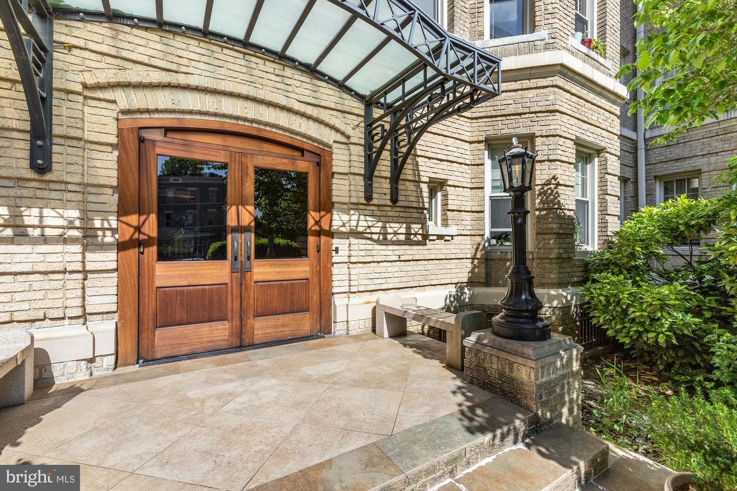 3220 17th Street NW #205, Washington
