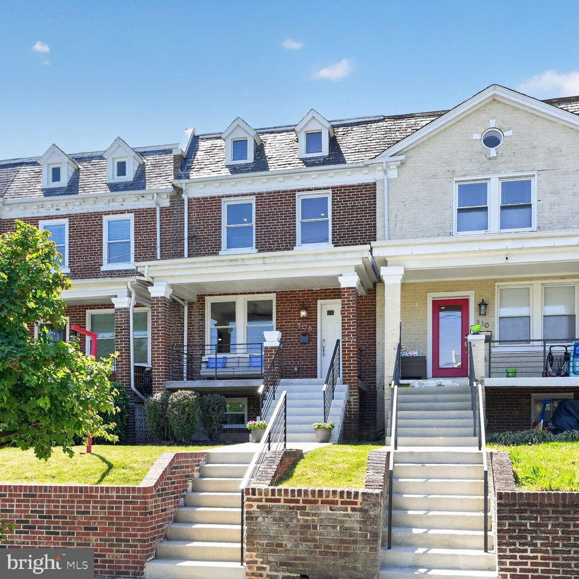 308 Emerson Street NW photo 1