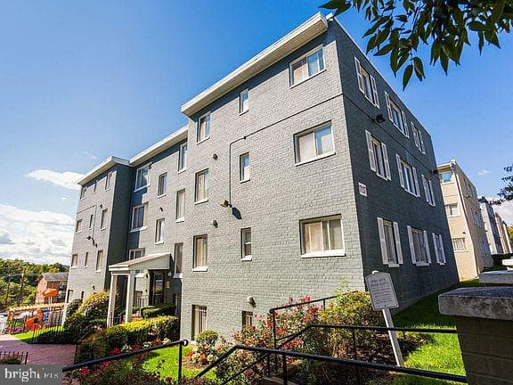 717 Brandywine Street SE #304, Washington