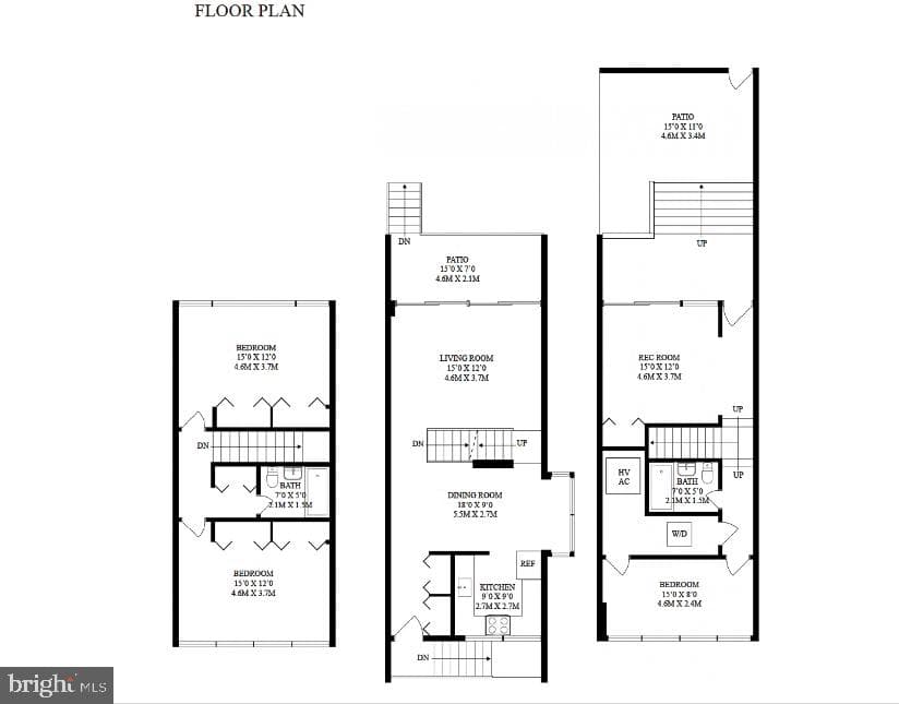 385 O Street SW photo 30