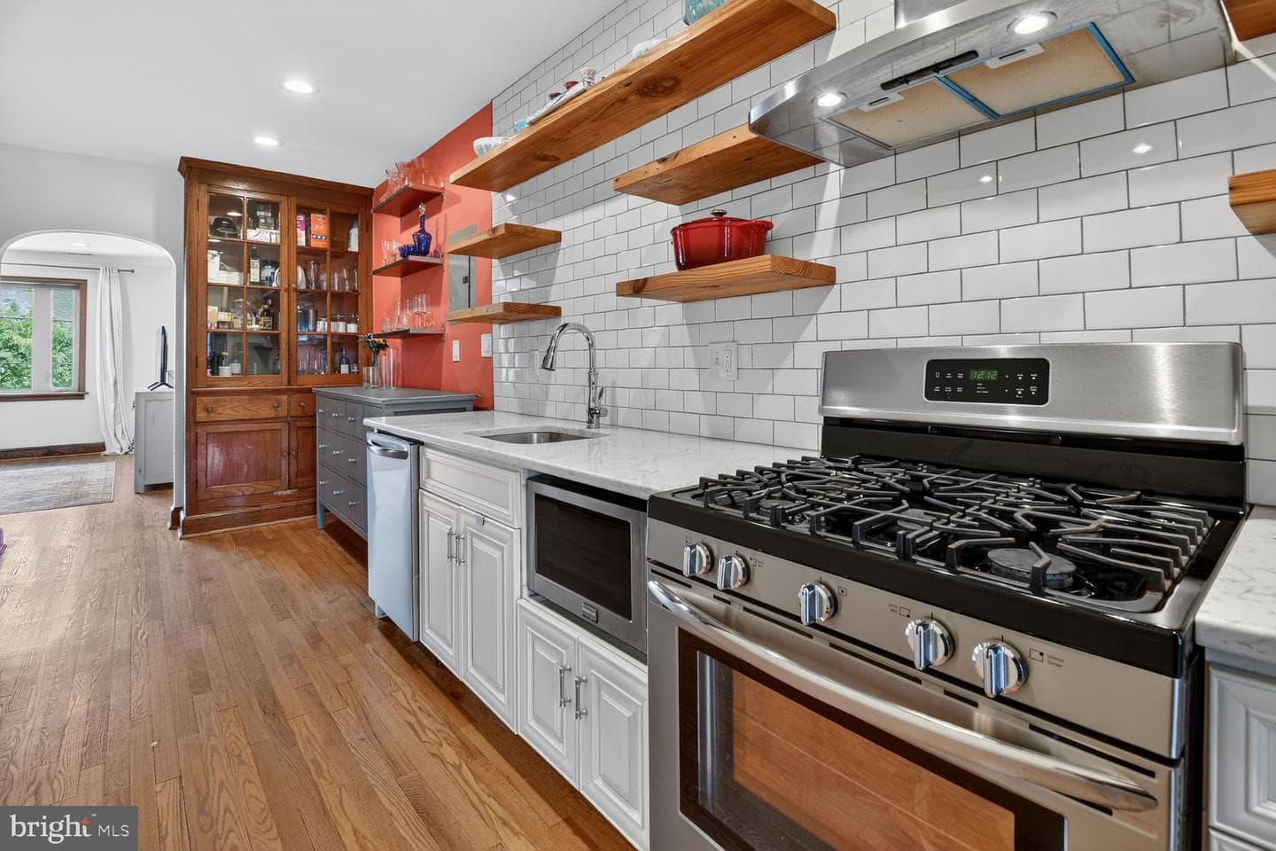 4004 8th Street NE #4, Washington