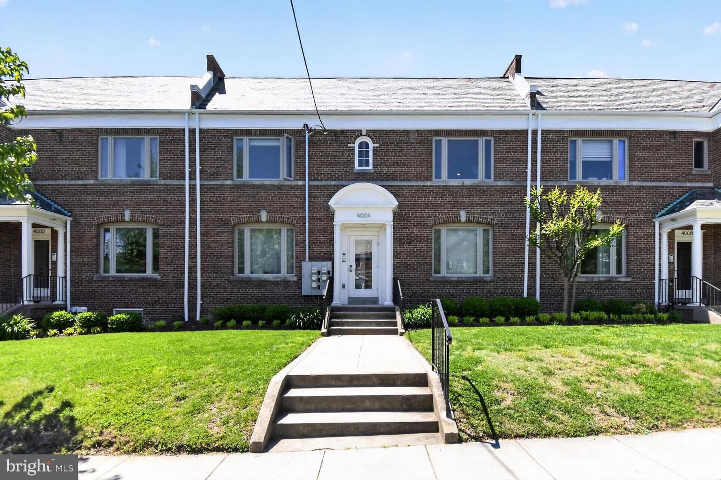 4004 8th Street NE #4, Washington