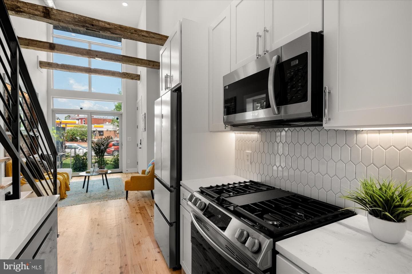 1417 Maryland Avenue NE #1 photo 14