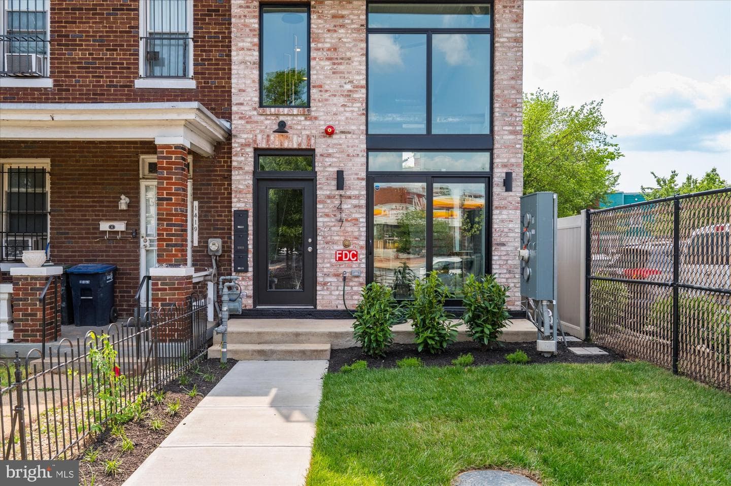 1417 Maryland Avenue NE #1, Washington