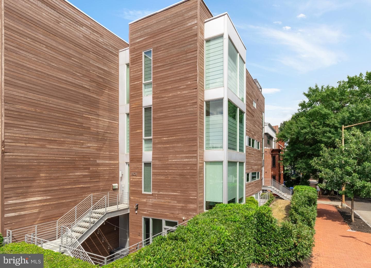 1501 4th Street NW #1, Washington