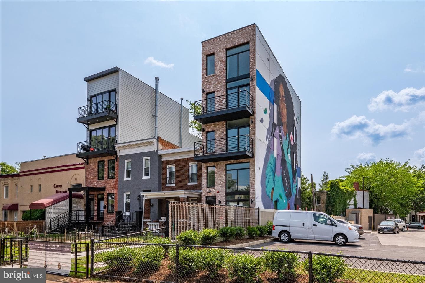 1417 Maryland Avenue NE #2, Washington