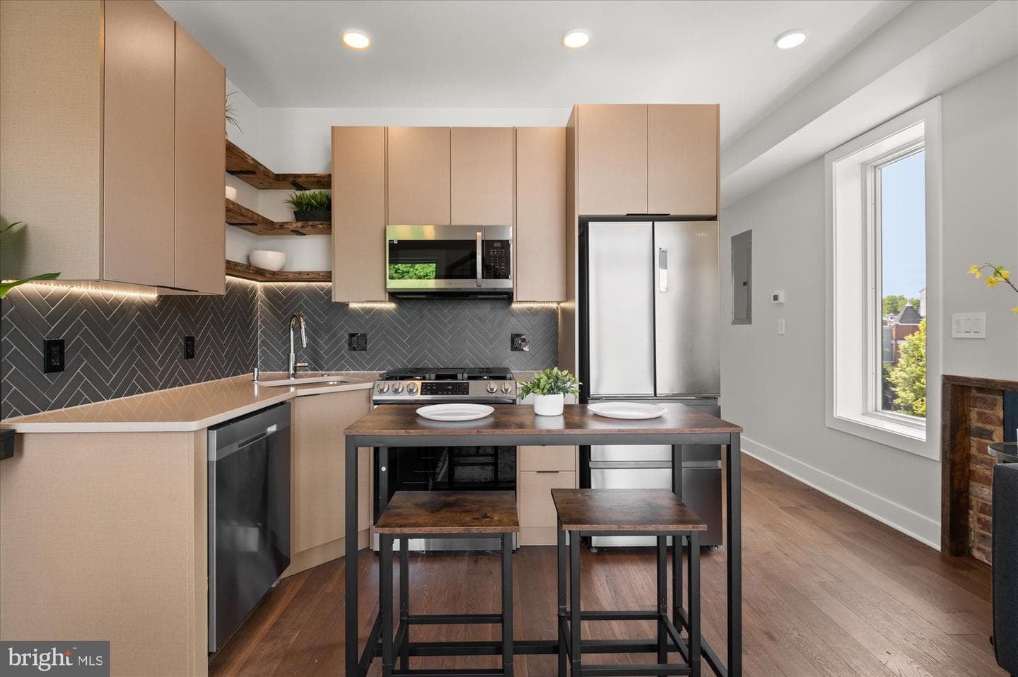 1417 Maryland Avenue NE #2 photo 6