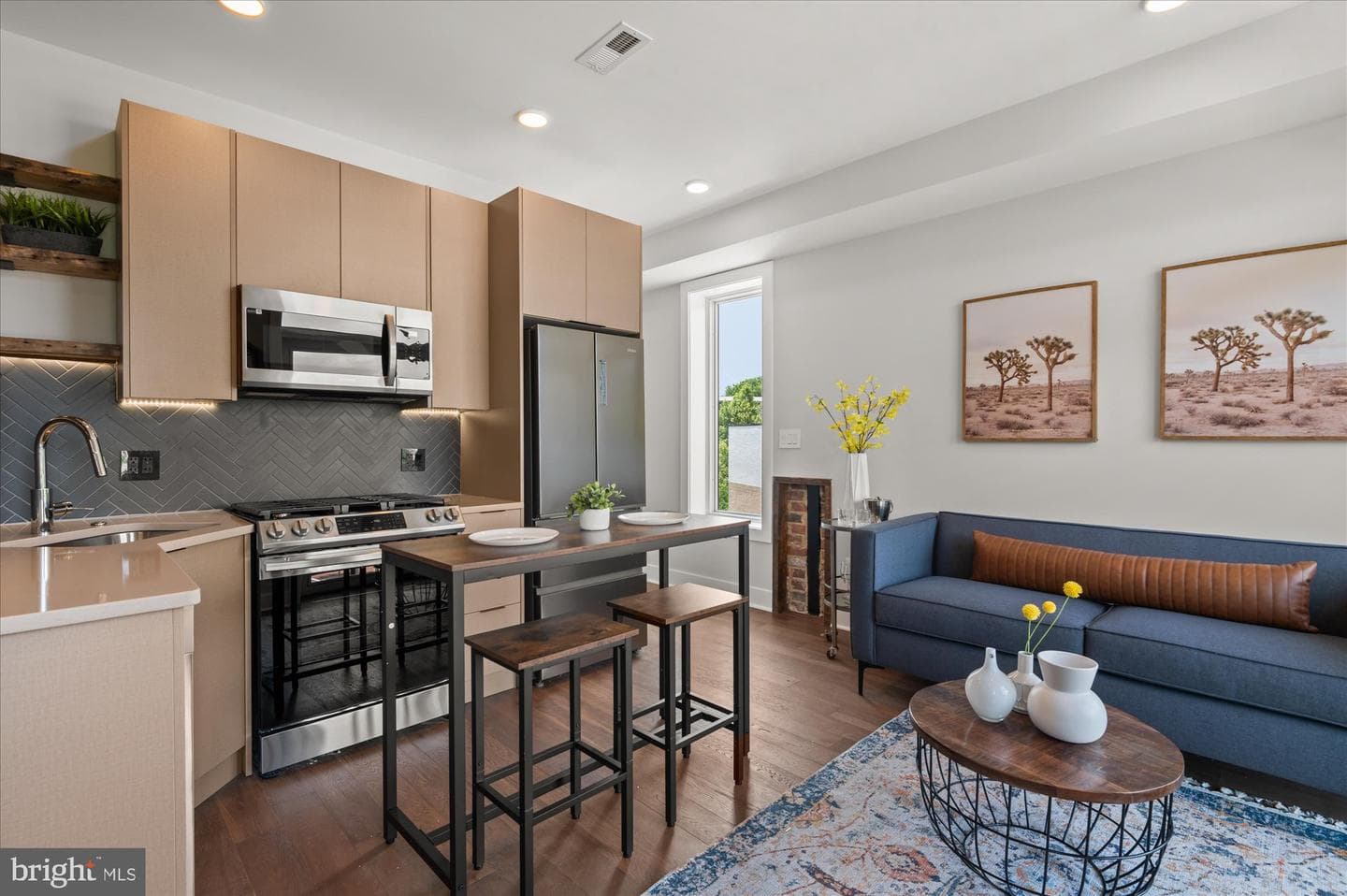 1417 Maryland Avenue NE #2 photo 7