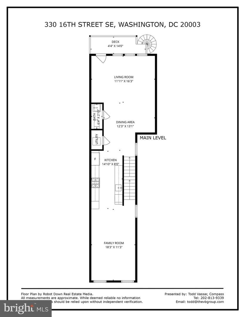 330 16th Street SE #2 photo 31
