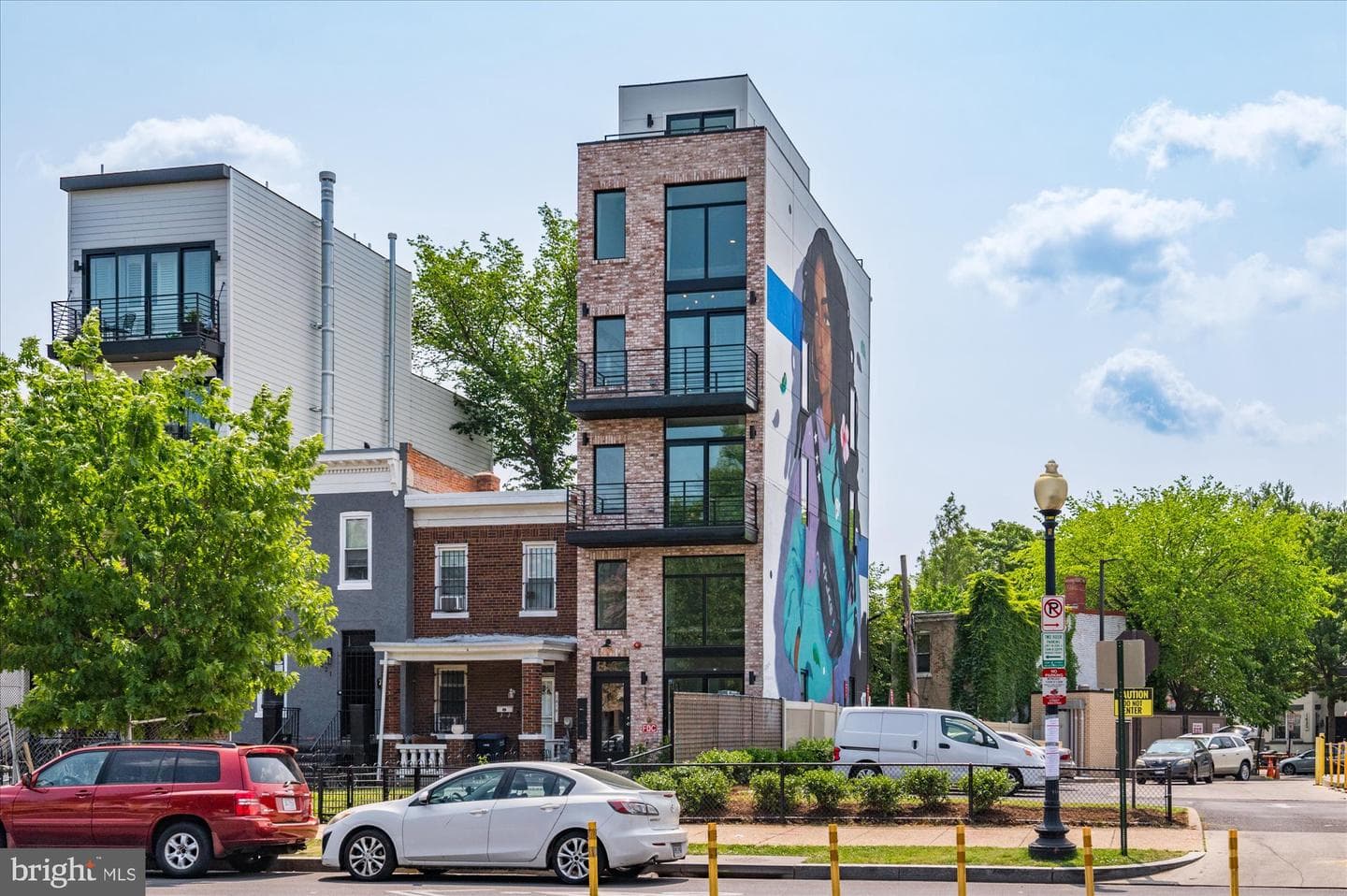 1417 Maryland Avenue NE #3, Washington