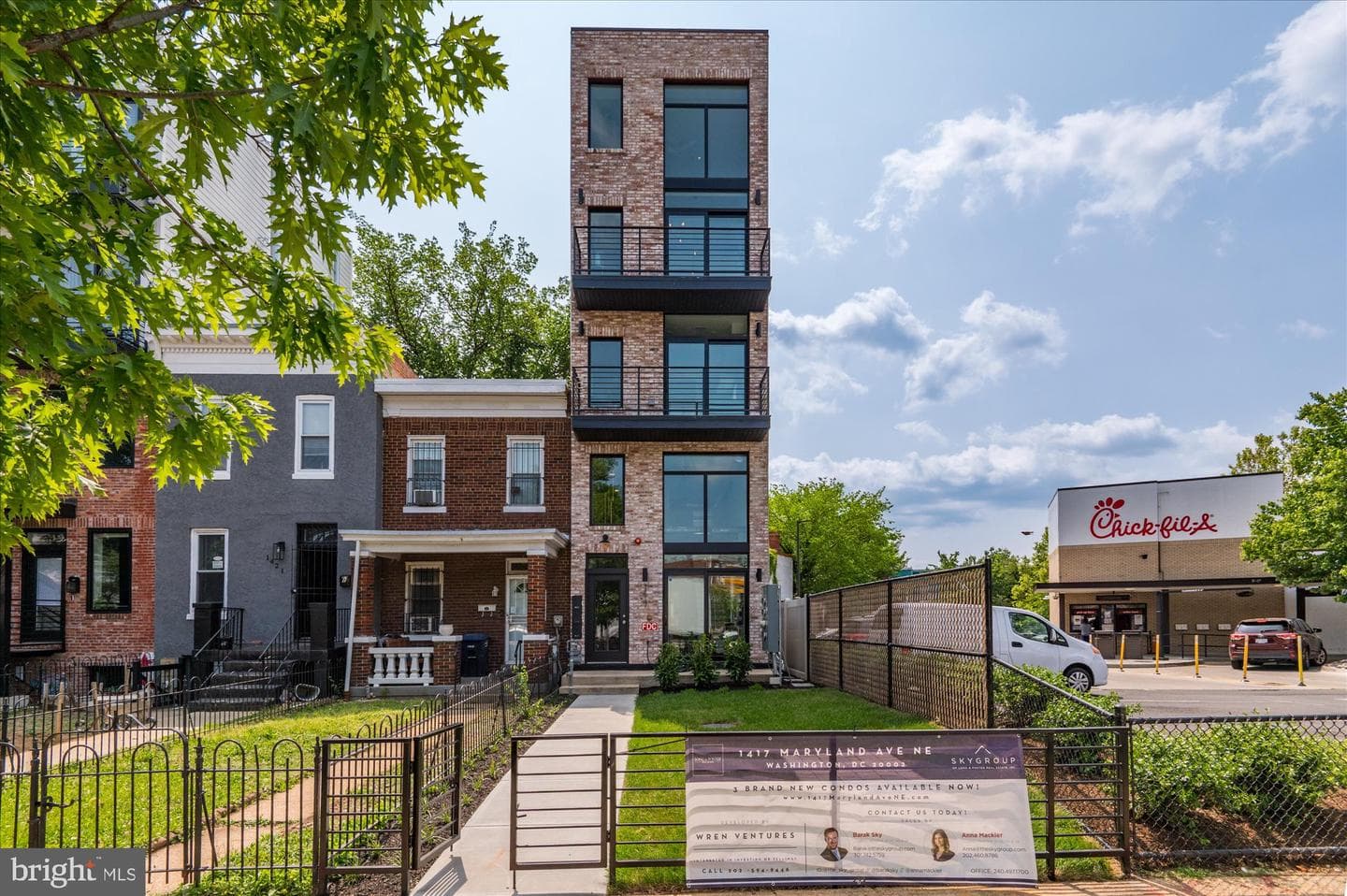 1417 Maryland Avenue NE #3 photo 38